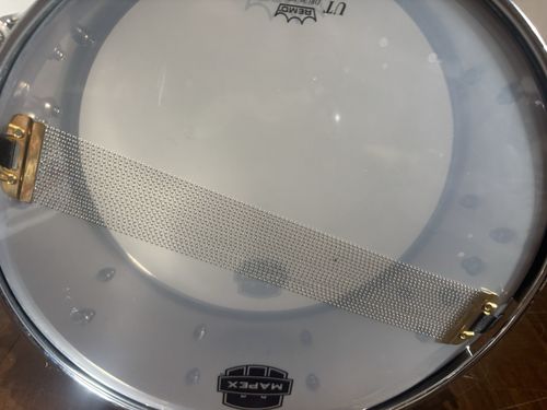 Mapex Tomahawk Snare — image 4