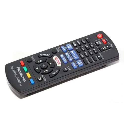 Panasonic Blu-ray Player DMP-BD83 All Zone Code Free MultiRegion DMP-BD83EB-K — image 11