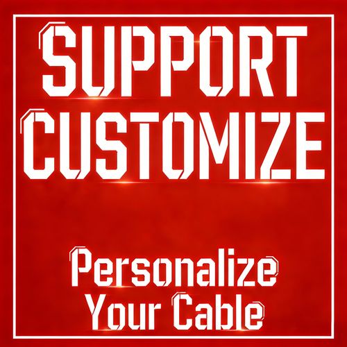 14in Timecode Cable for Sony FX30 A7S3 A1 Tentacle SYNC E 3.5mm TRS to Micro USB — image 8