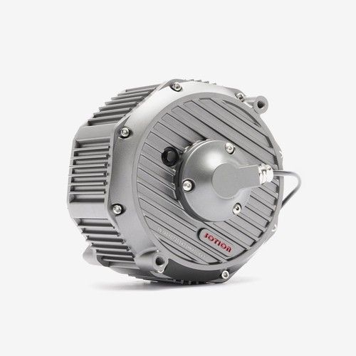 Sotion FW01 Motor 72V 13kw with Hall Sensor Version DC 26kW 5001 RPM - 10000 RPM