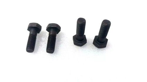 FOR JCB BACKHOE BOLT M10 x 35, SET OF 4 PCS. (PART NO. 1315/3409Z) #A208