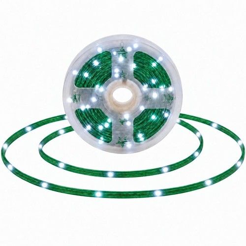 50m Christmas Strip Light 500LED String Multifunction Mains Xmas Tree Home Decor