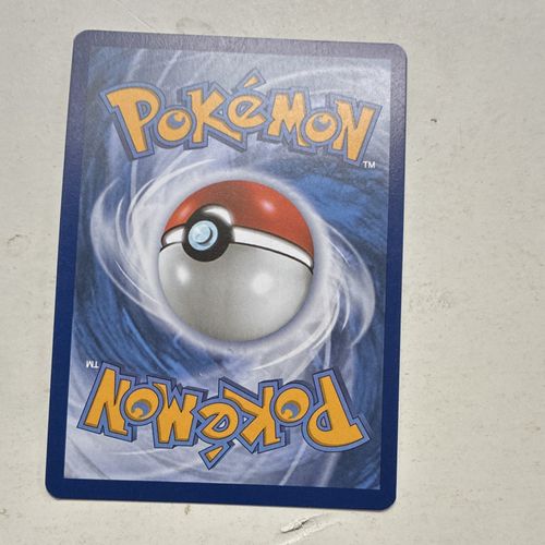 Pokémon TCG PBL Foil Holo 14-Card and reverse and they normal cards come with — image 21