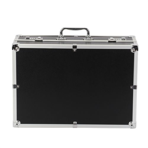 Graded Card Storage Case Trading Card Divider Box PSA BGS Graded Card Collection — image 9