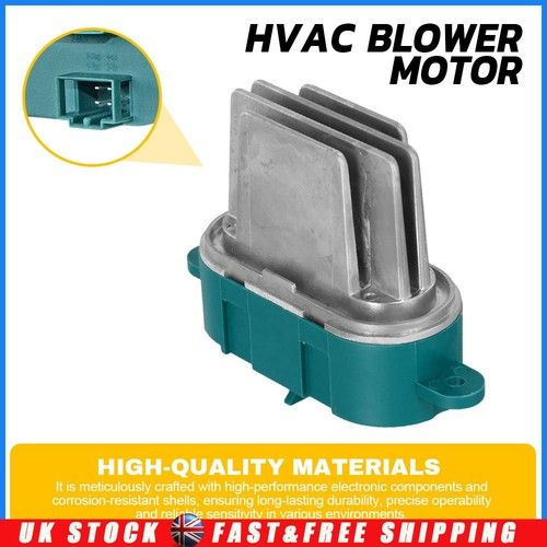 For Vw Transporter Touareg Sharan Multivan Amarok 02-22 Heater Blower Fan Motor