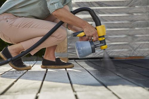 Wagner Spray System W 950 FlexiO — image 5