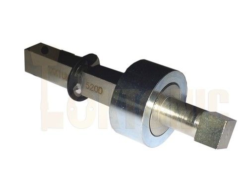 Enfield TS5200 Electric Locking Door Handle 8mm Spindle Access Control Device