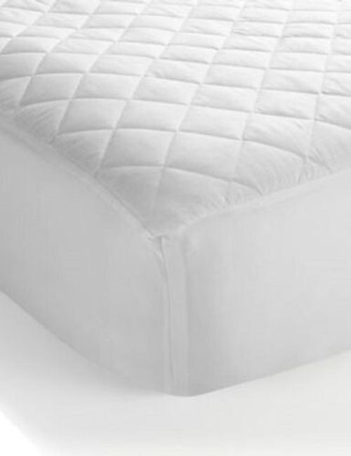 Junior Toddler Cot Bed Mattress Baby Quilted Breathable Waterproof 140 X 70 X 10