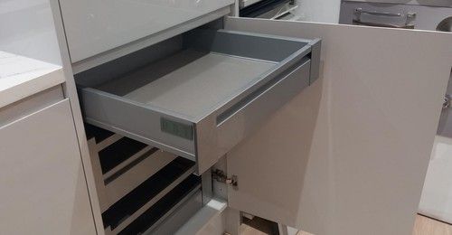 Internal Soft Close kitchen Drawer DBT fit in 800mm Wide Unit Ranges