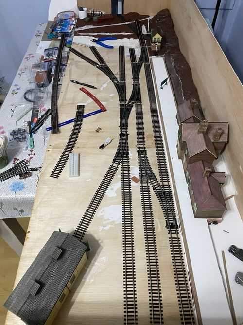OO Gauge OO Works OO-OBS-PM Devon Belle Observation Car Pullman Coach — image 7