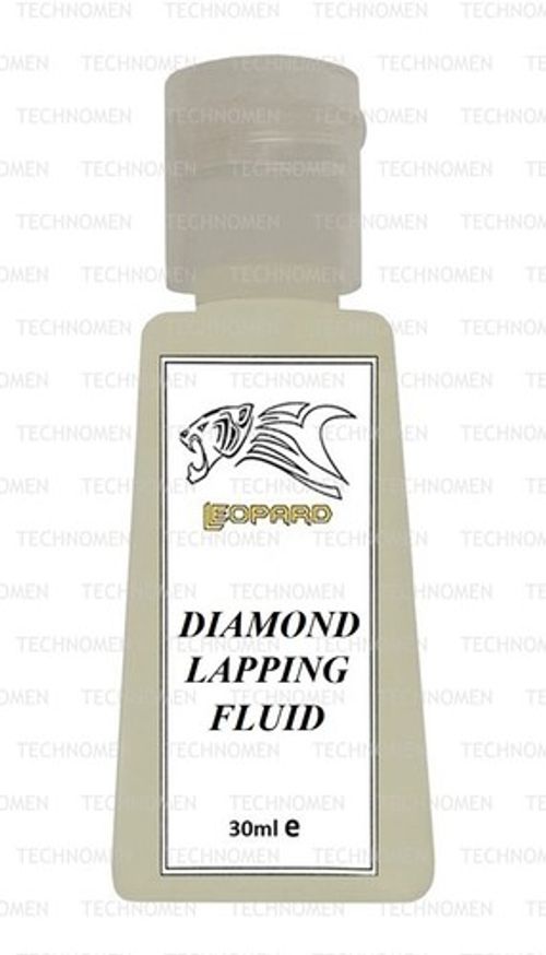 DIAMOND FLUID OIL LAPPING GRINDING CUTTING HONING SHARPENING CHISEL TOOLS