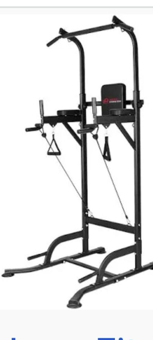 Full Body Exercise Machine — image 3