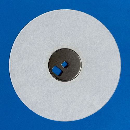 3.5" FLOPPY DISK DRIVE CLEANER - AMIGA -INTERNAL/EXTERNAL FLOPPY DRIVE SERVICE- — image 5