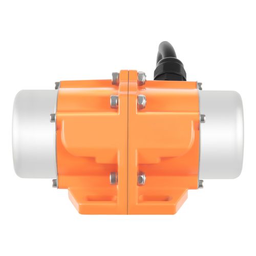60W 220V Single-Phase Vibration Motor for Concrete Shaking - Asynchronous Type — image 11