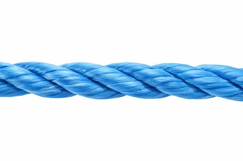 Blue Nylon Rope Polypropylene Poly Tarpaulin 6mm 8mm 10mm 12mm 16mm 18mm Builder — image 6