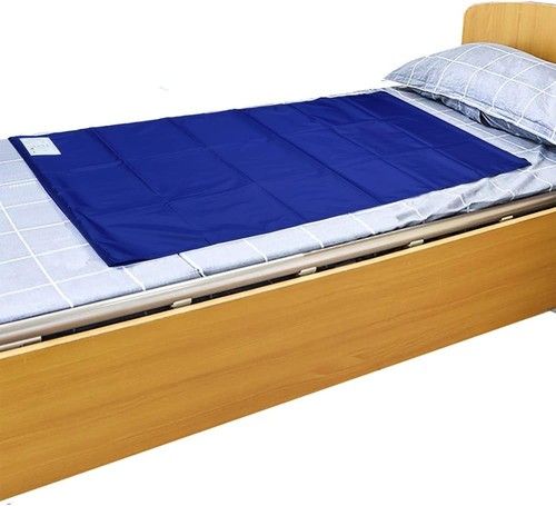 Reusable Tubular Slide Sheet Bed Transfer 130x68cm Patient Repositioning Aid