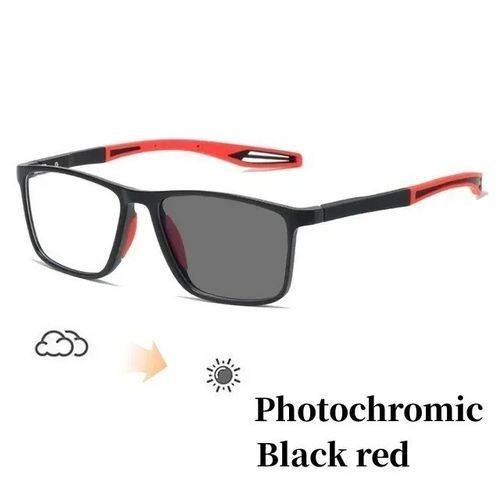 Visionsync Multifocal Glasses,Adaptive Multifocal Glasses for Clear Vision UK~！ — image 1