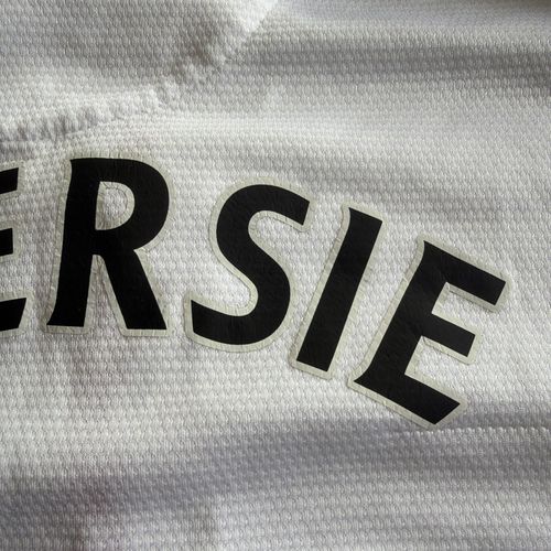 v. Persie Manchester United 2012 2014 Away Football Jersey Shirt Nike Size M — image 15