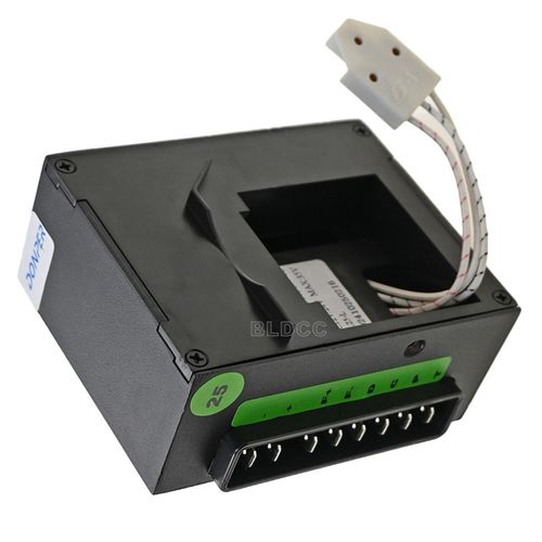 120W 12V/24V DONPER BOOST-DC12/24V Compressor Driver for Secop BD35F BD50F BD80F — image 10