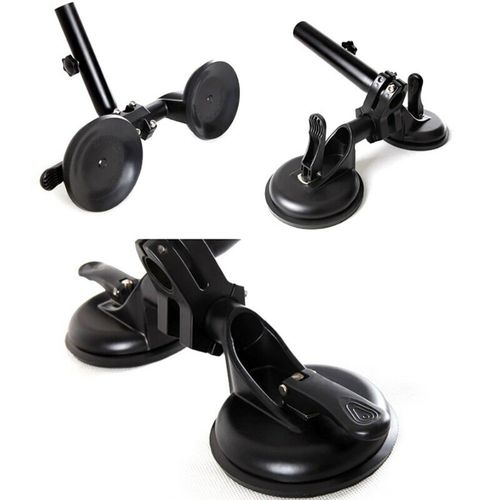 Universal Flag Pole Mount Suction Cup Car 4x4 No Drill Holder Off Road UK NEW — image 10