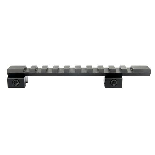 10 Slots 11mm Dovetail To 20mm Picatinny Rail Mount Adapter Scope Mount — image 16