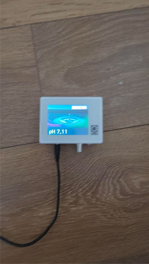 BL ProFlora pH Control CO₂ Controller & Regulator | Working | No pH Probe — image 7