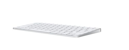 Apple Magic Keyboard with Touch ID A2449 GEN Magic Mouse 2+ Cable Genuine NEW — image 13