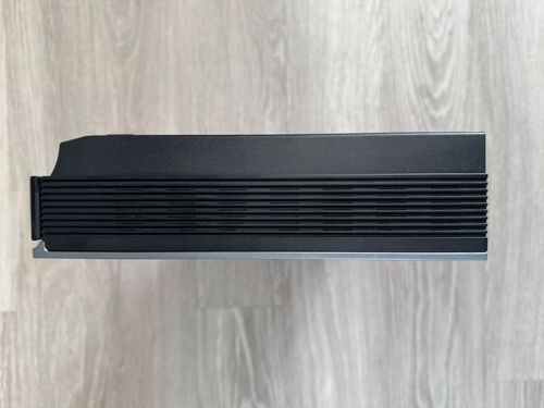 SONY BDP-S760 Blu-Ray DVD Player w/ Remote Control, in excellent condition — image 6
