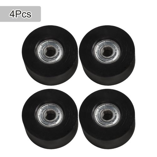 Water Rower Seat Wheels 4 Pack Perfectly Compatible with Various Models — image 6