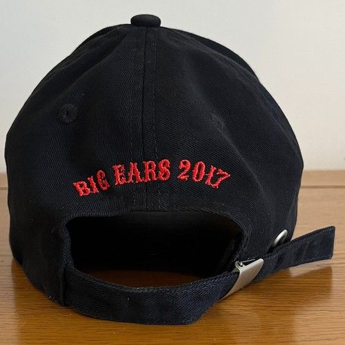 DUMBO 2019 Movie Cast & Crew Cap Hat Movie Film Production Gift Tim Burton OS
