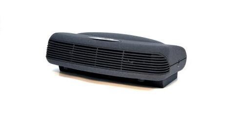 Air Purifier, 6W Silent Ionic Air Purifier & Ioniser - Protect Against Allergens — image 12