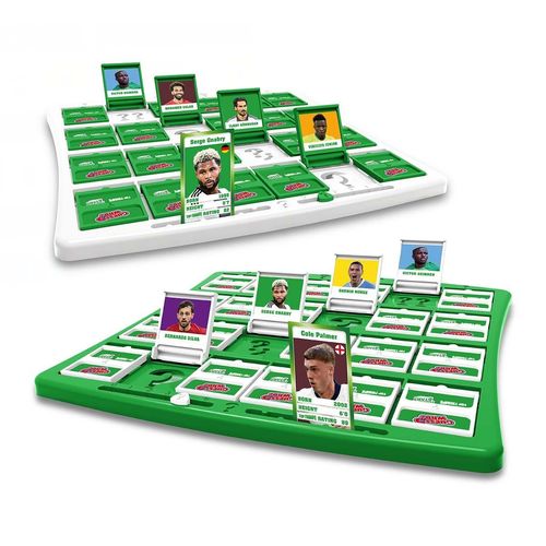 Guess Who World Football Stars Guessing Game — image 3