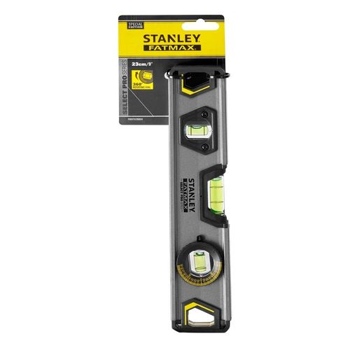 FATMAX SELECT PRO TORPEDO LEVEL FMHT42908-0Q — image 1