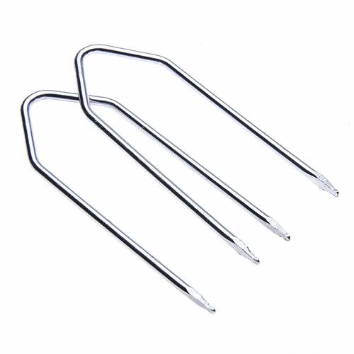 Car Stereo Radio Cd Head Unit Removal Original Release Keys Tool Pins Round Hole