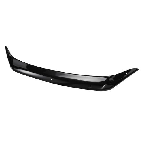 FOR FORD TRANSIT CUSTOM BONNET WIND DEFLECTOR PROTECTOR GUARD BRA (2012-2018) — image 13