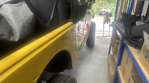 Jeep Wrangler — image 14