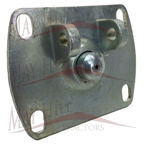 Starter Ignition Switch Gear Stick for Massey Ferguson TE20 TEA TED Tractor — image 2