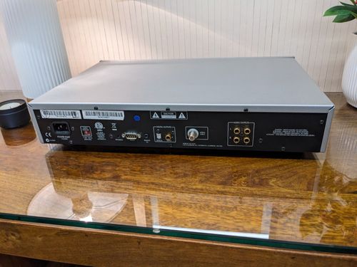Arcam DiVA DT91 DAB/FM Tuner. Good  Working Order. But Remote is Unresponsive. — image 8