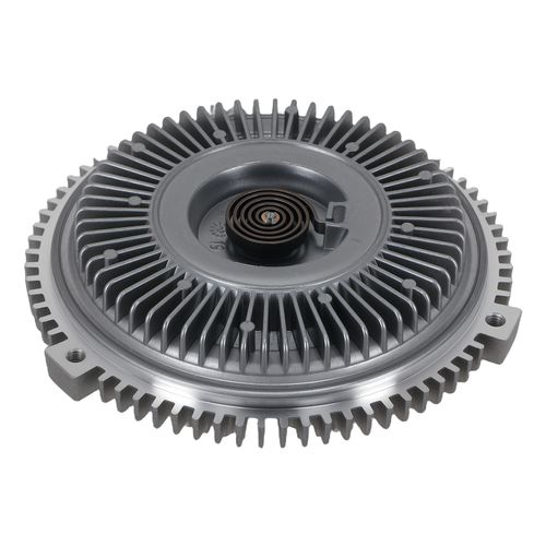 Cooling Fan Clutch for BMW E31 E32 E34 E38 E39 Series 11521723829 Aluminum — image 9