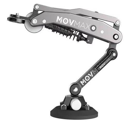 Movmax Blade Arm for DJI Pocket 3, Insta 360, and GoPro Hero 12 Cameras with ... — image 2