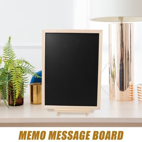 1 Set Office Cork Board Message Reminder Bulletin Memo Notice    Board — image 5