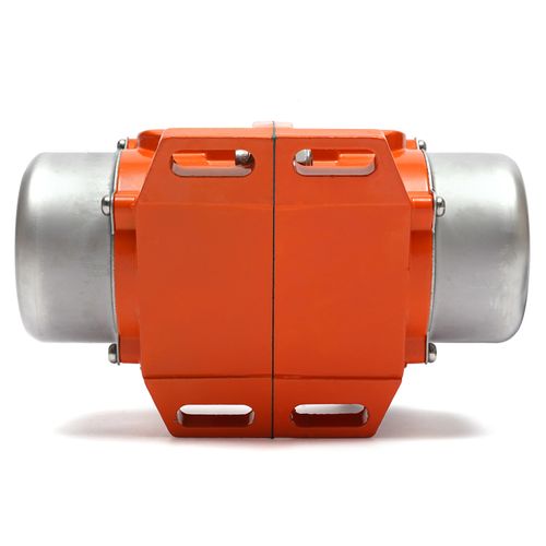 40W Vibration Motor Concrete Mining Vibrating Motor For Shaker Table 1 Phase — image 8
