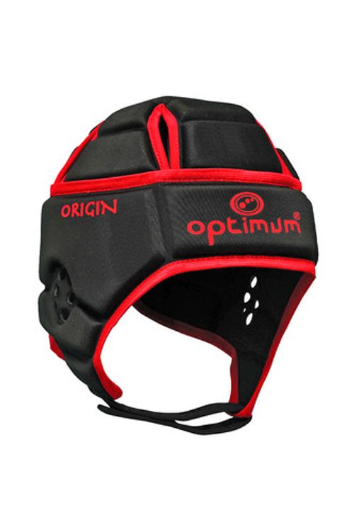 Rugby Headguard Scrum Cap World Rugby Approved Lightweight Protective Optimum