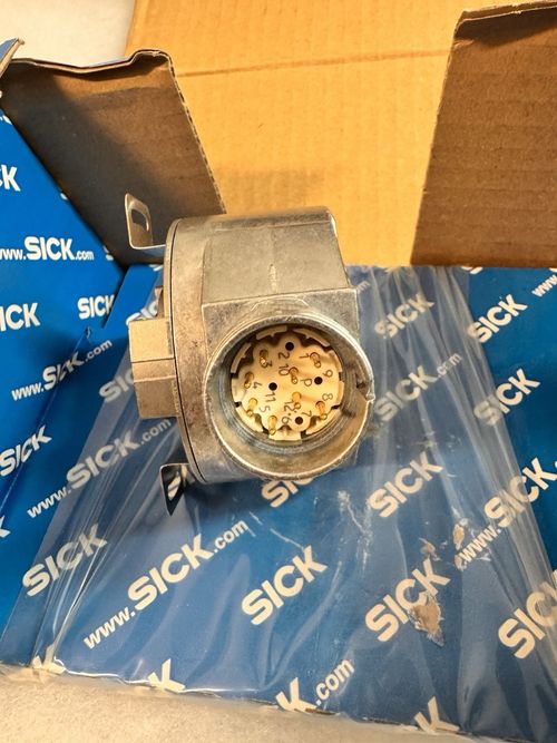 Sick Encoder DFS60A-BDPA655 36 — image 2