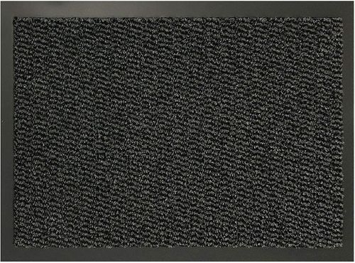 LARGE BARRIER DOOR MAT HEAVY DUTY NON SLIP RUBBER BACK KITCHEN HALLWAY FLOOR RUG — image 12