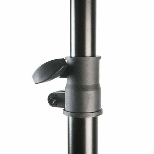 Portable Projector Laptop Stand Table Tripod Height Adjustable Stand 760-1305cm — image 4