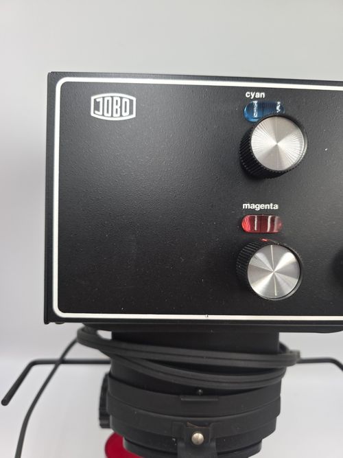 Ingranditore Jobo C6600 Fotografico - Untested  — image 8