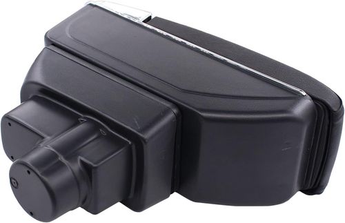 Content Armrest Central Cup Holder Interior For Vauxhall Corsa D 2006 - 2014 — image 18