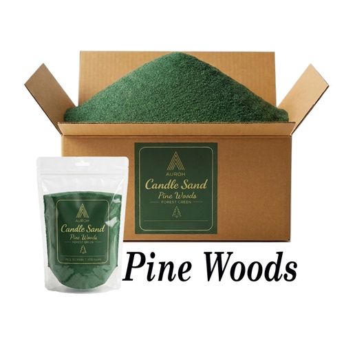 500G-5KG Decorative Candle Sand Wax Reusable Soy Wax Pearls Scented UK — image 1