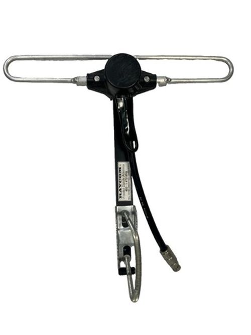 Raycom folded dipole antenna 450-470 mhz